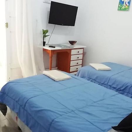 Appartement La Vega R. à Vega de Rio de Palmas Extérieur photo