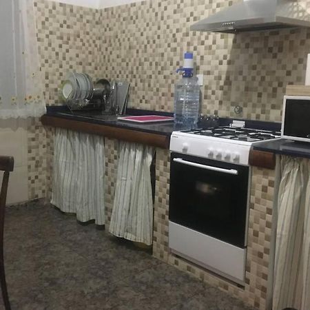 Appartement La Vega R. à Vega de Rio de Palmas Extérieur photo