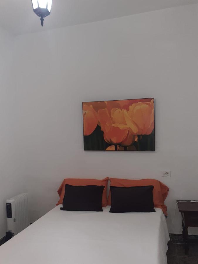 Appartement La Vega R. à Vega de Rio de Palmas Extérieur photo